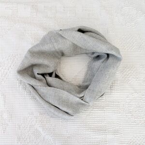 Cuyana Baby Alpaca Infinity Scarf
